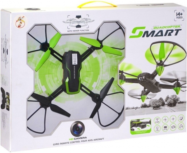 Gepettoys Q606 Drone