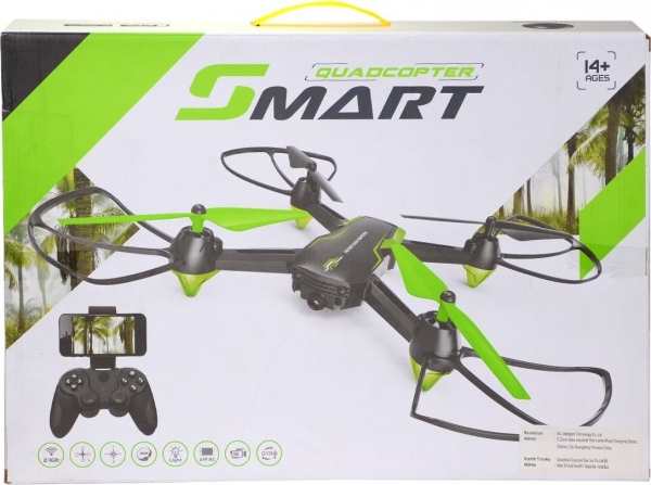 Gepettoys Q606 Drone
