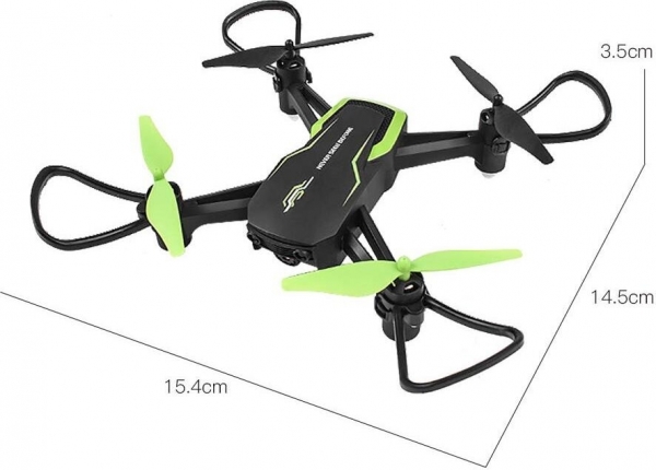 Gepettoys Q606 Drone