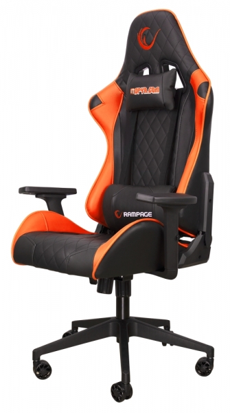 Rampage Throne İtopya KL-03T Oyuncu Koltuğu