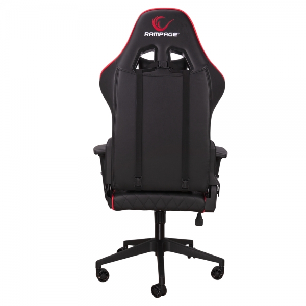 Rampage Throne İtopya KL-19K Oyuncu Koltuğu