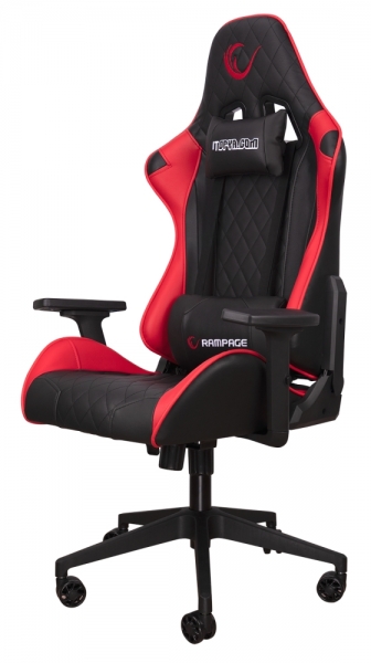 Rampage Throne İtopya KL-19K Oyuncu Koltuğu