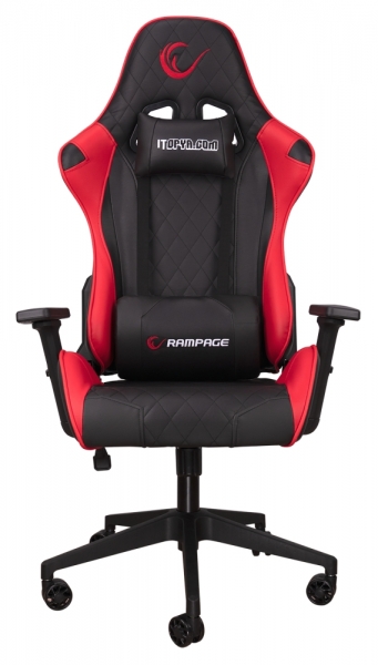 Rampage Throne İtopya KL-19K Oyuncu Koltuğu