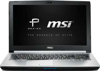 MSI PE60 7RD-435TR Laptop
