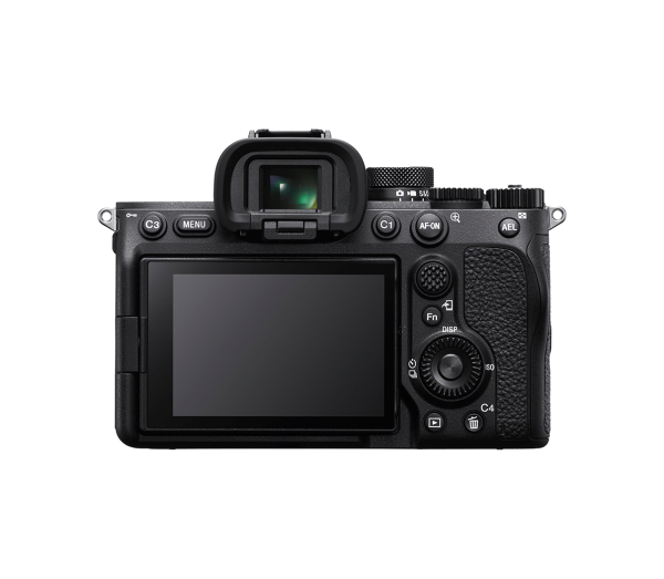 Sony Alpha 7 IV (A7 IV) Aynasız Fotoğraf Makinesi