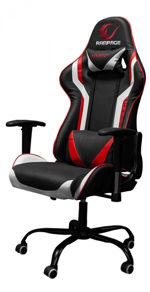 Rampage KL-R51 Oyuncu Koltuğu