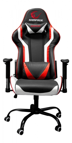 Rampage KL-R51 Oyuncu Koltuğu