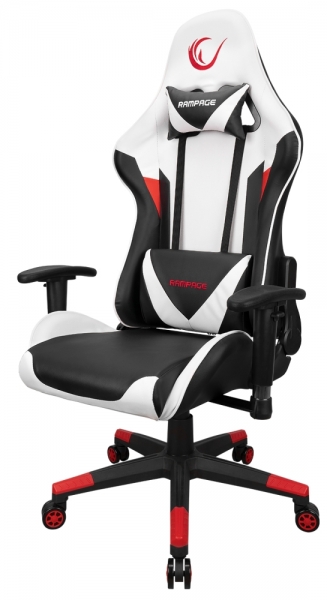 Rampage KL-R55 Oyuncu Koltuğu