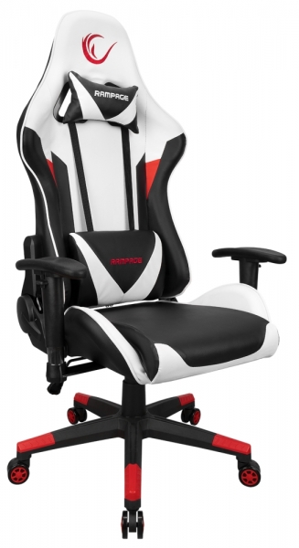 Rampage KL-R55 Oyuncu Koltuğu