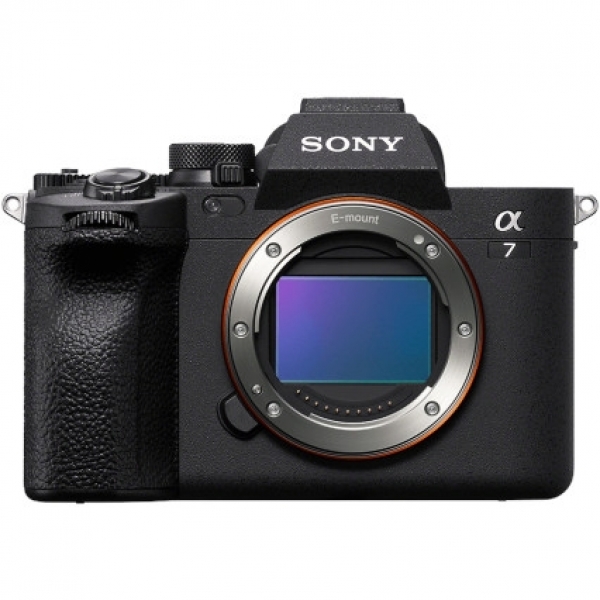 Sony Alpha 7 IV (A7 IV) 28-70mm Aynasız Fotoğraf Makinesi