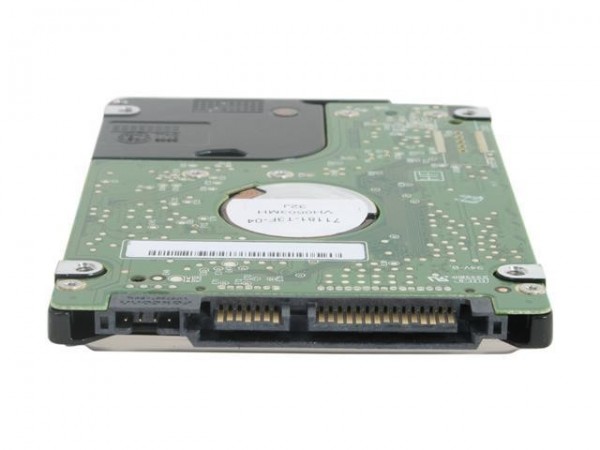 WD Scorpio Blue HDD (250 GB)