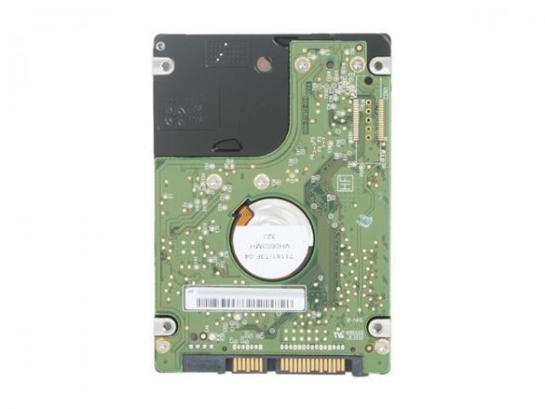 WD Scorpio Blue HDD (250 GB)