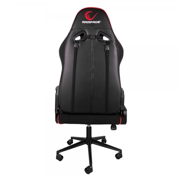 Rampage KL-R65 Flow Oyuncu Koltuğu