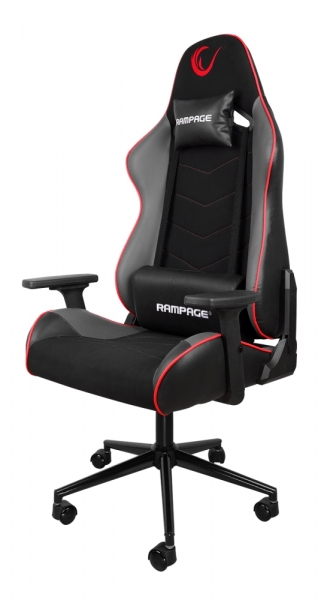 Rampage KL-R65 Flow Oyuncu Koltuğu