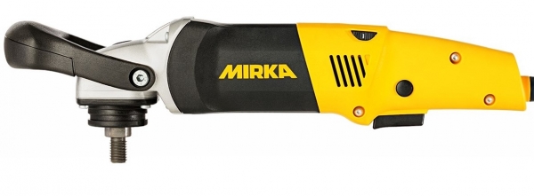 Mirka PS1437 Polisaj Makinesi