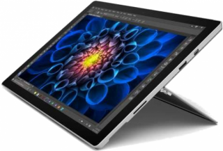 Microsoft Surface Pro 4 Tablet