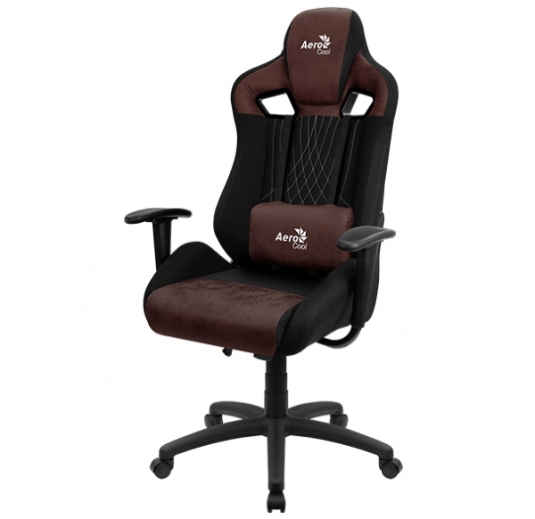 Aerocool Earl Oyuncu Koltuğu