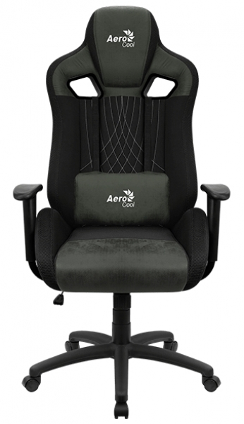 Aerocool Earl Oyuncu Koltuğu