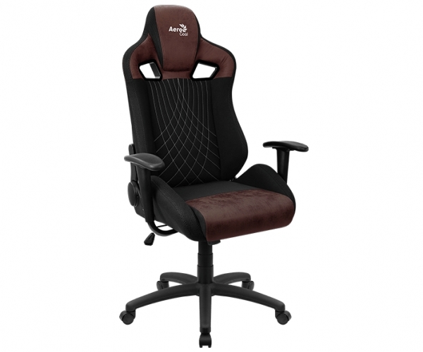 Aerocool Earl Oyuncu Koltuğu