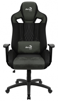 Aerocool Earl Oyuncu Koltuğu