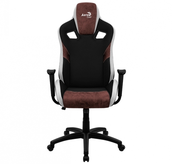 Aerocool Count Oyuncu Koltuğu