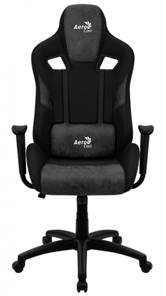 Aerocool Count Oyuncu Koltuğu