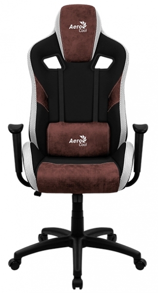 Aerocool Count Oyuncu Koltuğu