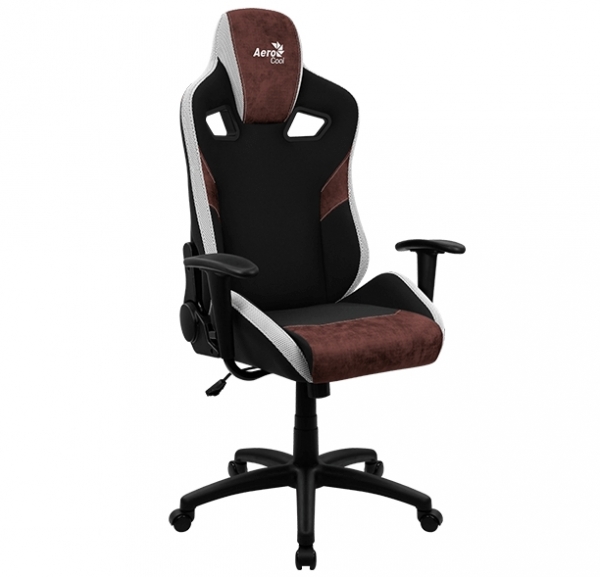 Aerocool Count Oyuncu Koltuğu