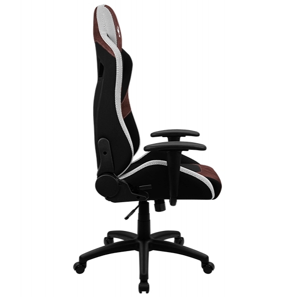 Aerocool Count Oyuncu Koltuğu