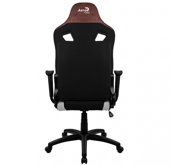 Aerocool Count Oyuncu Koltuğu