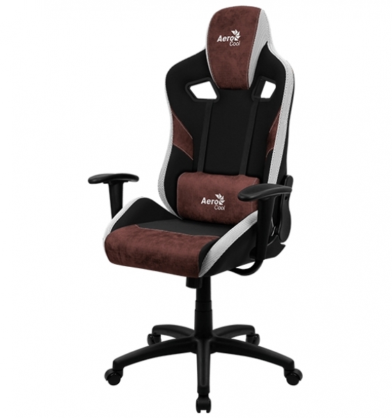 Aerocool Count Oyuncu Koltuğu