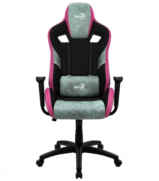 Aerocool Count Oyuncu Koltuğu