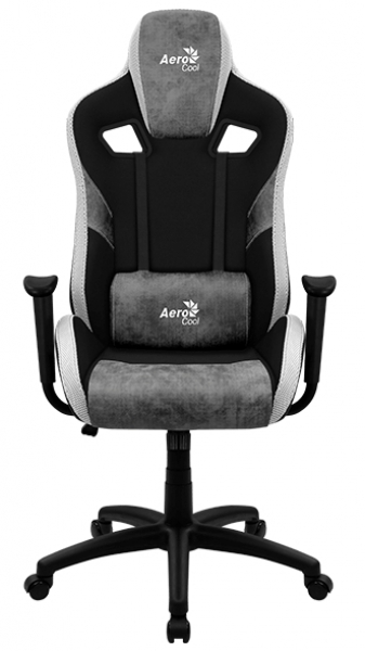 Aerocool Count Oyuncu Koltuğu