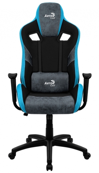 Aerocool Count Oyuncu Koltuğu