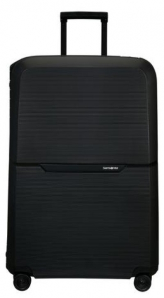 Samsonite Magnum Eco 4 Tekerlekli Orta Boy Valiz