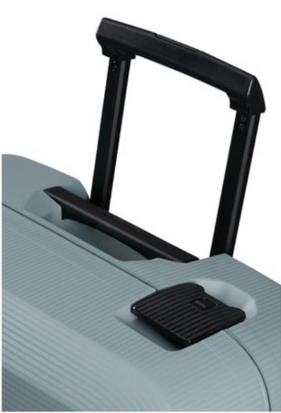 Samsonite Magnum Eco 4 Tekerlekli Orta Boy Valiz