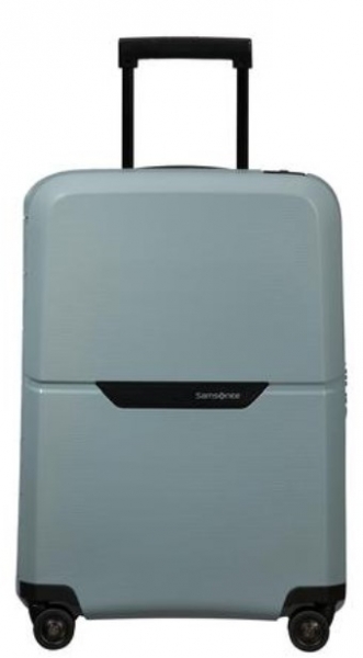 Samsonite Magnum Eco 4 Tekerlekli Kabin Boy Valiz