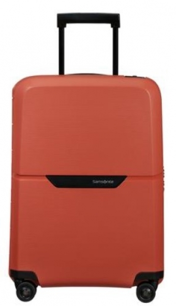 Samsonite Magnum Eco 4 Tekerlekli Kabin Boy Valiz