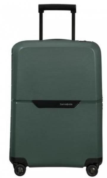 Samsonite Magnum Eco 4 Tekerlekli Kabin Boy Valiz