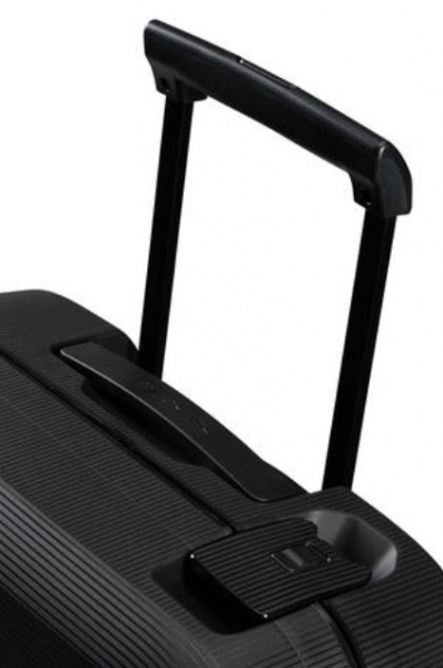 Samsonite Magnum Eco 4 Tekerlekli Kabin Boy Valiz