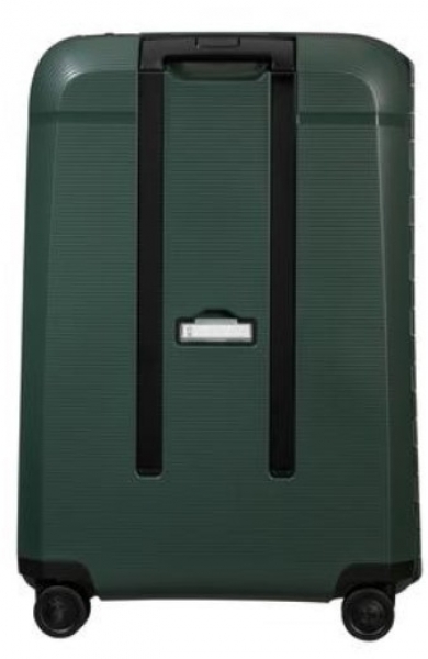 Samsonite Magnum Eco 4 Tekerlekli Kabin Boy Valiz