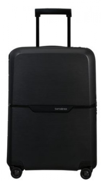 Samsonite Magnum Eco 4 Tekerlekli Kabin Boy Valiz