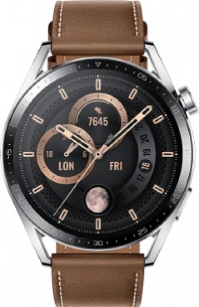Huawei Watch GT 3 Classic (46mm) Akıllı Saat