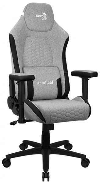 Aerocool Crown Aeroweave Oyuncu Koltuğu