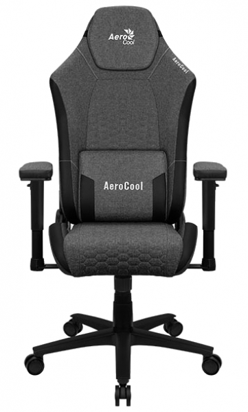 Aerocool Crown Aeroweave Oyuncu Koltuğu