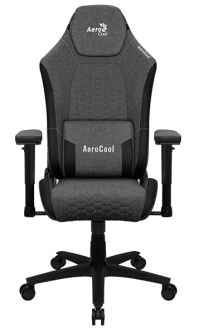 Aerocool Crown Aeroweave Oyuncu Koltuğu