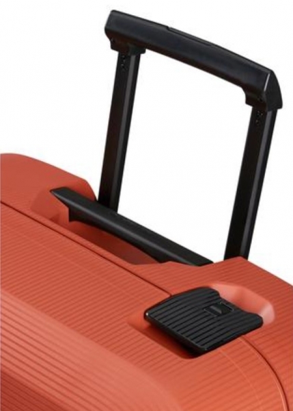 Samsonite Magnum Eco Büyük Boy Valiz