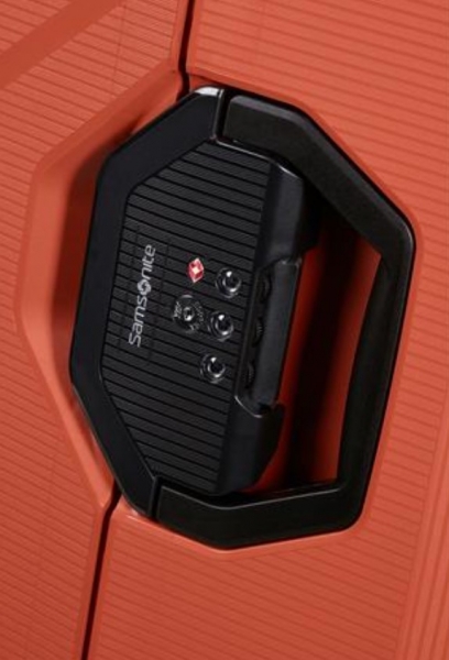 Samsonite Magnum Eco Büyük Boy Valiz