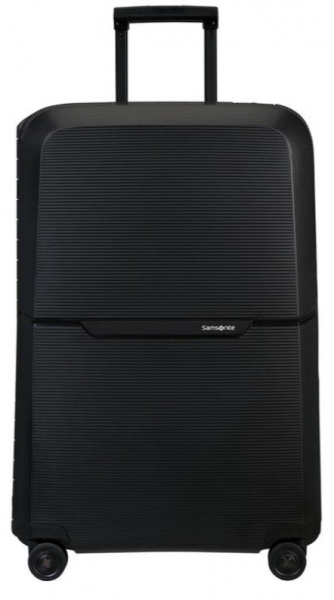 Samsonite Magnum Eco Büyük Boy Valiz