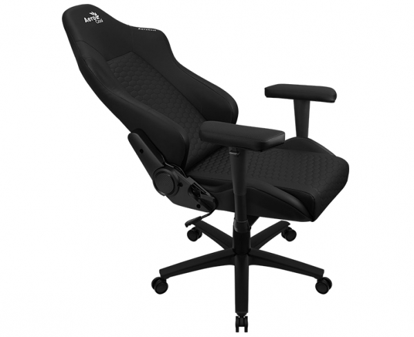 Aerocool Crown Leatherette Oyuncu Koltuğu